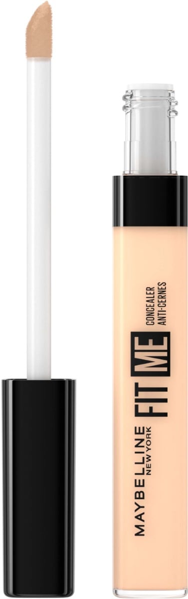 Maybelline Fit Me Concealer Lightweight Natural Coverage Fair 10