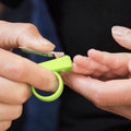 Green Sprouts Baby Nail Clipper Green Adult Use Only