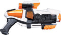 Banzai Laser Stream Night Strike Water Gun LED Light 27 ft