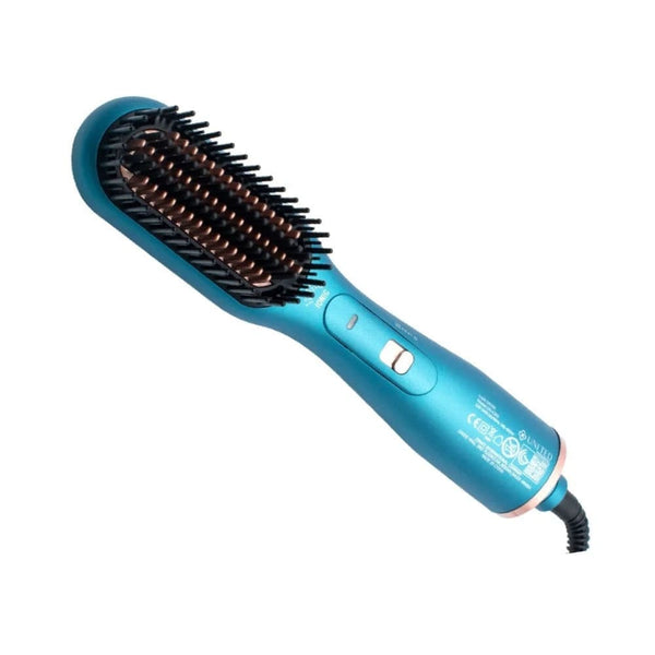 United Professional UN-K302 Hair Dryer & Styler Ceramic Negative Ion Blue 500-600W