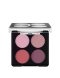 Flormar Eyeshadow Palette Rising Star 01 Multishade Eye Makeup