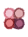 Flormar Eyeshadow Palette Rising Star 01 Multishade Eye Makeup