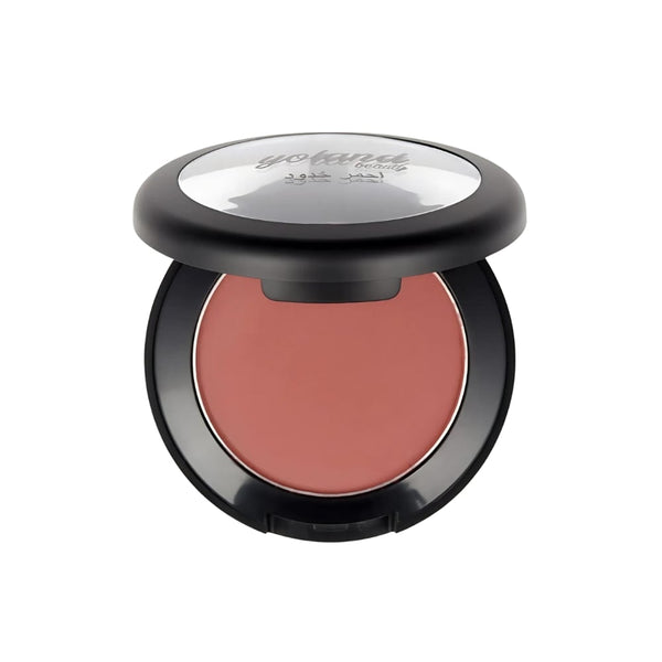 Yoland Beauty Powder Blush Matte Finish No. 12 5g