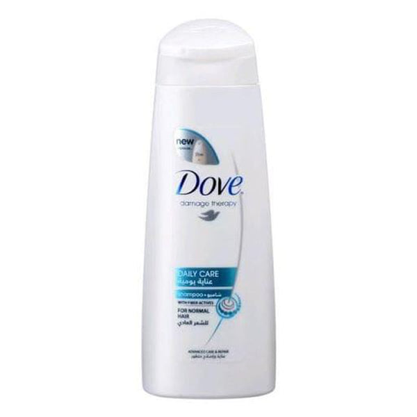 Dove Daily Care 2-in-1 Shampoo Moisturizing Formula
