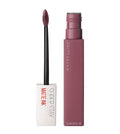 Maybelline Superstay Matte Ink Liquid Lipstick Matte Finish Soloist 140