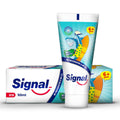 Signal TP Kids Mint Junior Fluoride Toothpaste Mild Mint 50 ml