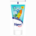 Signal TP Kids Mint Junior Fluoride Toothpaste Mild Mint 50 ml