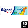 Signal TP Kids Mint Junior Fluoride Toothpaste Mild Mint 50 ml