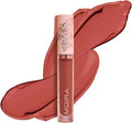 Moira Lip Divine Liquid Lipstick Matte Finish Castor, Coconut and Argan Oils 012 Mariposa