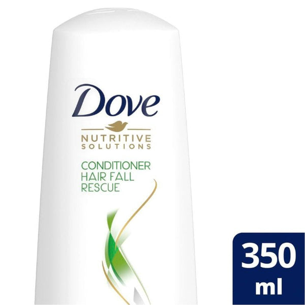 Dove Hair Fall Rescue Shampoo Nourishing Formula with Protein Complex