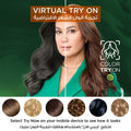 Garnier Color Naturals Creme Hair Color Permanent Cream Gray Blond 7.1