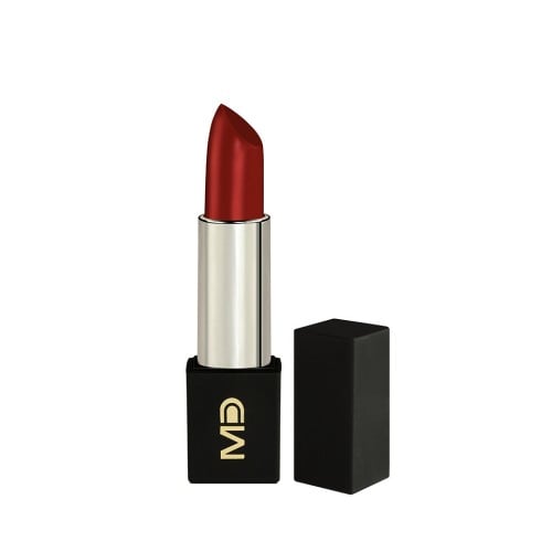 MD Deep Matte Lipstick L025 High Coverage Matte Finish 4g