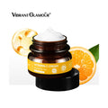 Vibrant Glamour Vitamin C Face Cream Brightening Moisturizing 30 g