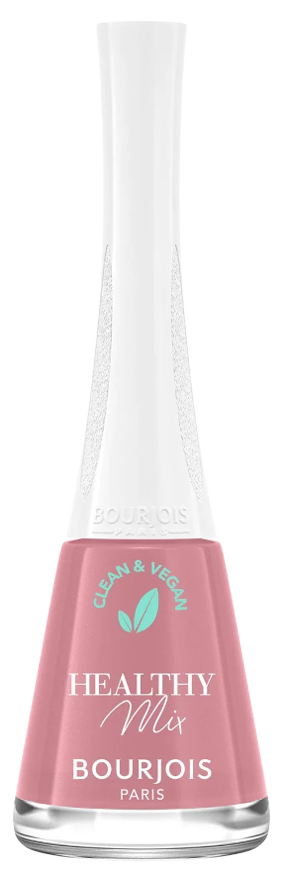 Bourjois Healthy Mix Nail Polish Once & Flo Ral 200