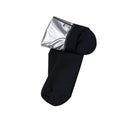 Adios Sauna Socks Thermal Foot Care Reusable Moisturizing Treatment
