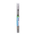 Tara Original Medium Toothbrush Ergonomic Handle Rounded Bristles