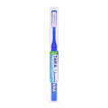 Tara Original Medium Toothbrush Ergonomic Handle Rounded Bristles