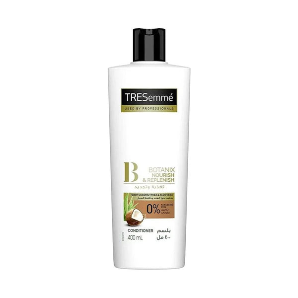 TRESEMME Botanique Nourish & Replenish Conditioner with Coconut Milk 400ml
