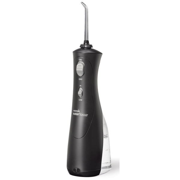 Waterpik Cord Plus Water Flosser Water Pressure Technology Black WP-462ME