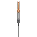 Dyson Airstrait Wet-to-Dry Hair Straightener, Nickel/Copper, Airflow Styling Device