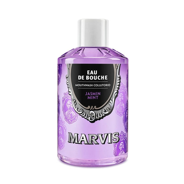 Marvis Mouthwash Jasmin Mint 400 ml