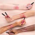 Catrice Melt & Plump Juicy Lip Plumper Gloss Menthol Cooling Red Glitter 050 Tropic Like It's Hot