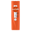 Sunsilk Instant Repair Shampoo, Liquid Peptide-Repair Complex, 400 ml
