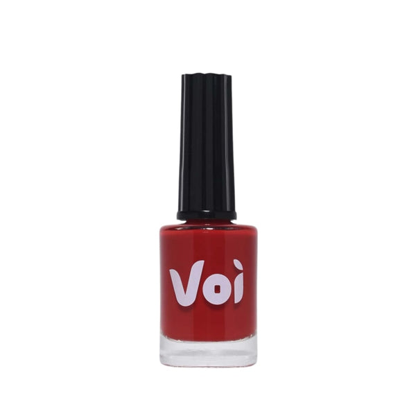Foy Nail Polish Glossy Finish Rich Color 350