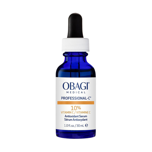 OBAGI Professional-C Serum 10% with L-Ascorbic Acid, 30ml