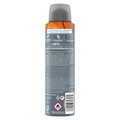 Dove Men Antiperspirant Deodorant Body Spray Sandalwood & Amber 150ml
