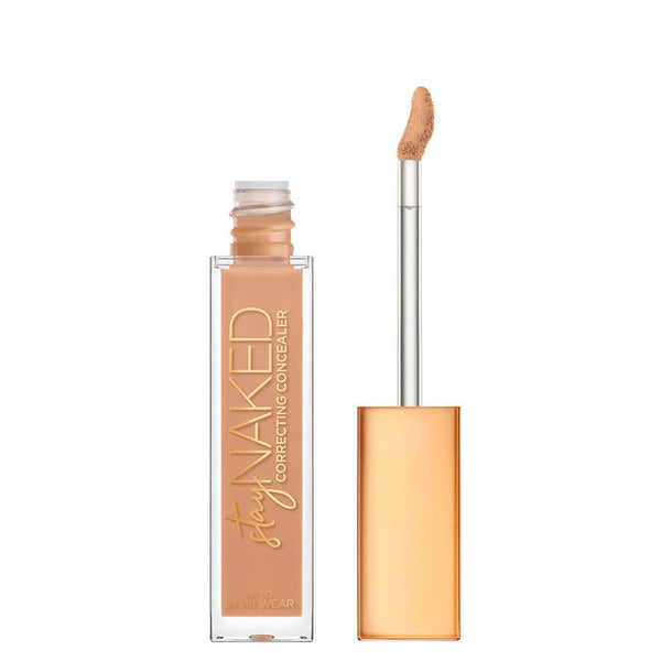 Urban Decay Quickie Multi-Use Liquid Concealer Matte Full Coverage 40 CP