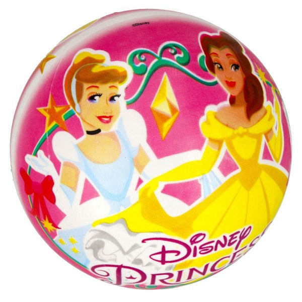 Mondo Princess D 220 Bio Ball Multicoloured 220 mm