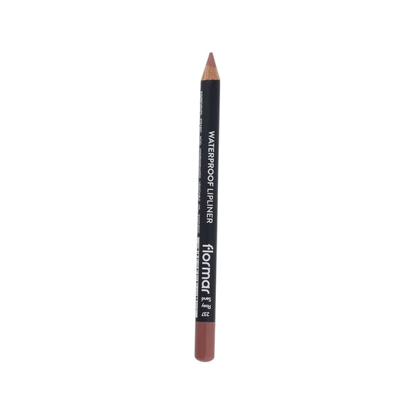 Flormar Lip Liner Waterproof Creamy Rosy Sand 237