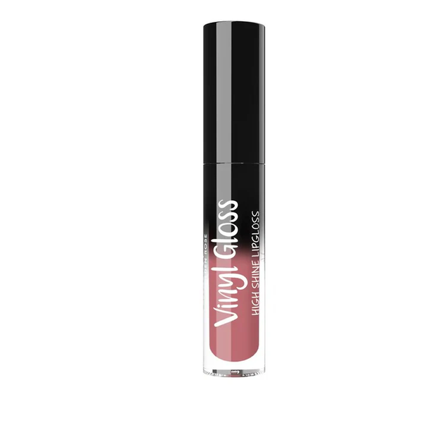 Golden Rose Vinyl Gloss High Shine Lip Gloss Moisturizing Formula Shade 04