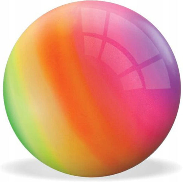 Mondo Bio Ball Colorful Rainbow Playground Ball 23 cm