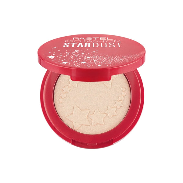 Pastel ProFashion Stardust Highlighter Powder Shimmer Shade 320