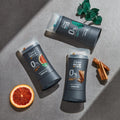 Dove Men Care Natural Sandalwood Amber Deodorant Stick Aluminum-Free 74 g