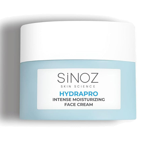 Sinoz Hydrapro Face Cream
