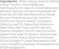 Derma-E Thickening Shampoo Volumizing Biotin Vitamin B5 Wheat Protein 296ml