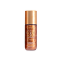 Bogenia Amber Glow Body Oil and Illuminator, Radiant Finish, 100ml