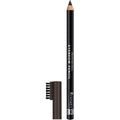 Rimmel London Professional Brow Pencil with Brush Black Brown 004