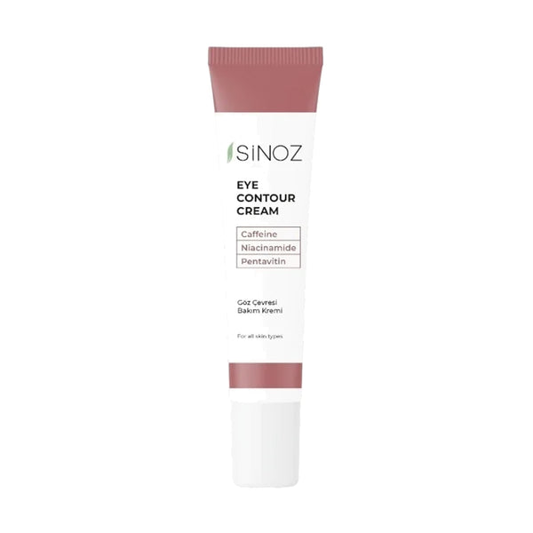 Sinoz Eye Contour Cream
