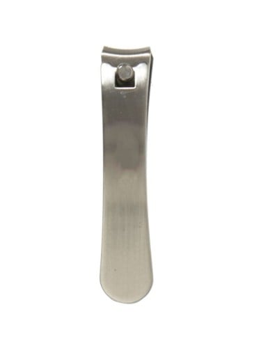 Stainless Steel Nail Scissors, Precision Trimming Tool