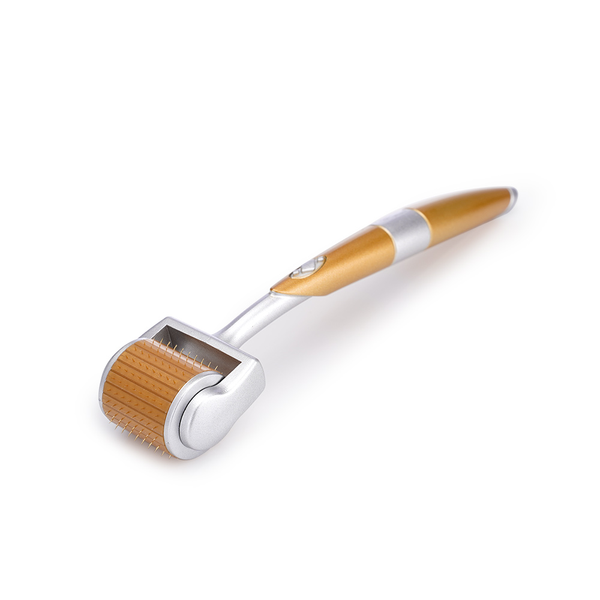 Drs Derma Roller System Skin Stimulation Device