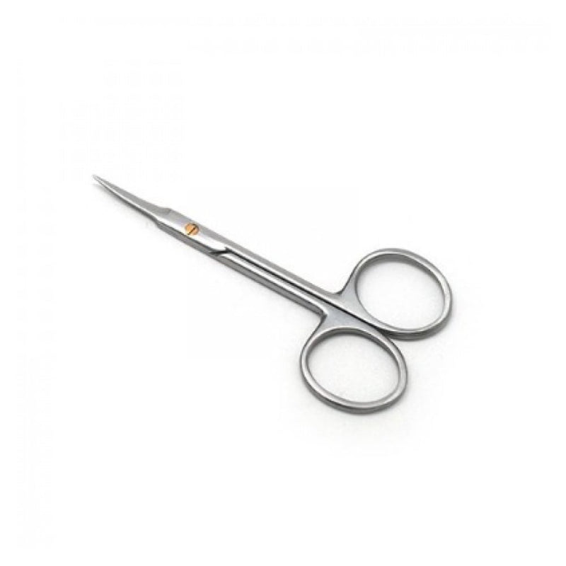 Basic Care Silver Nail Clippers Medium Size