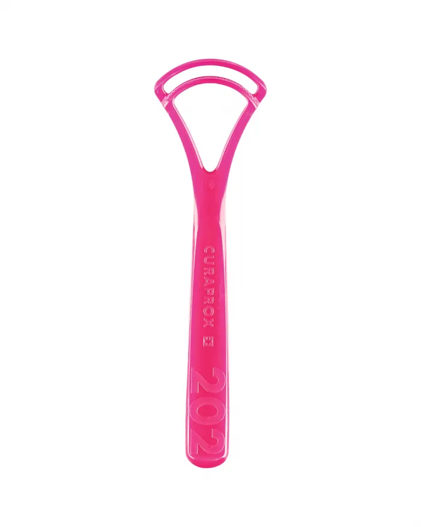 Curaprox CTC 202 Tongue Cleaner