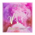L.A. Girl VIP Desert Dream Eyeshadow Palette Matte Metallic 16 Colors