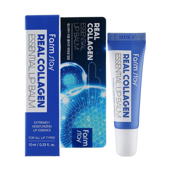 Farm Stay Real Collagen Lip Balm
