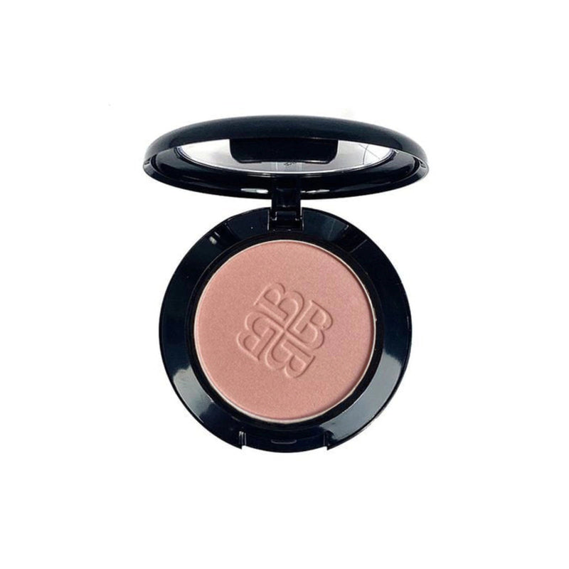 Bogenia Velvet Starberry Cream Blush Pressed Powder Strawberry Cream BG630.008 5.8 g