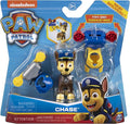 PAW Patrol Action Pack Pup Figure Movable Parts Accessory Styles May Vary